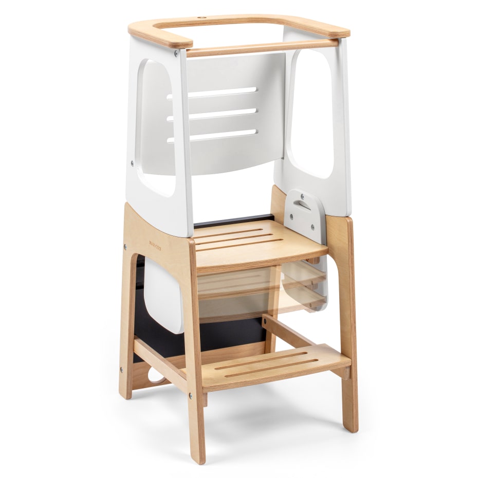 Maxi-Cosi Tour d'apprentissage Toucan 3-en-1 (Maxi-Cosi) - Image 2