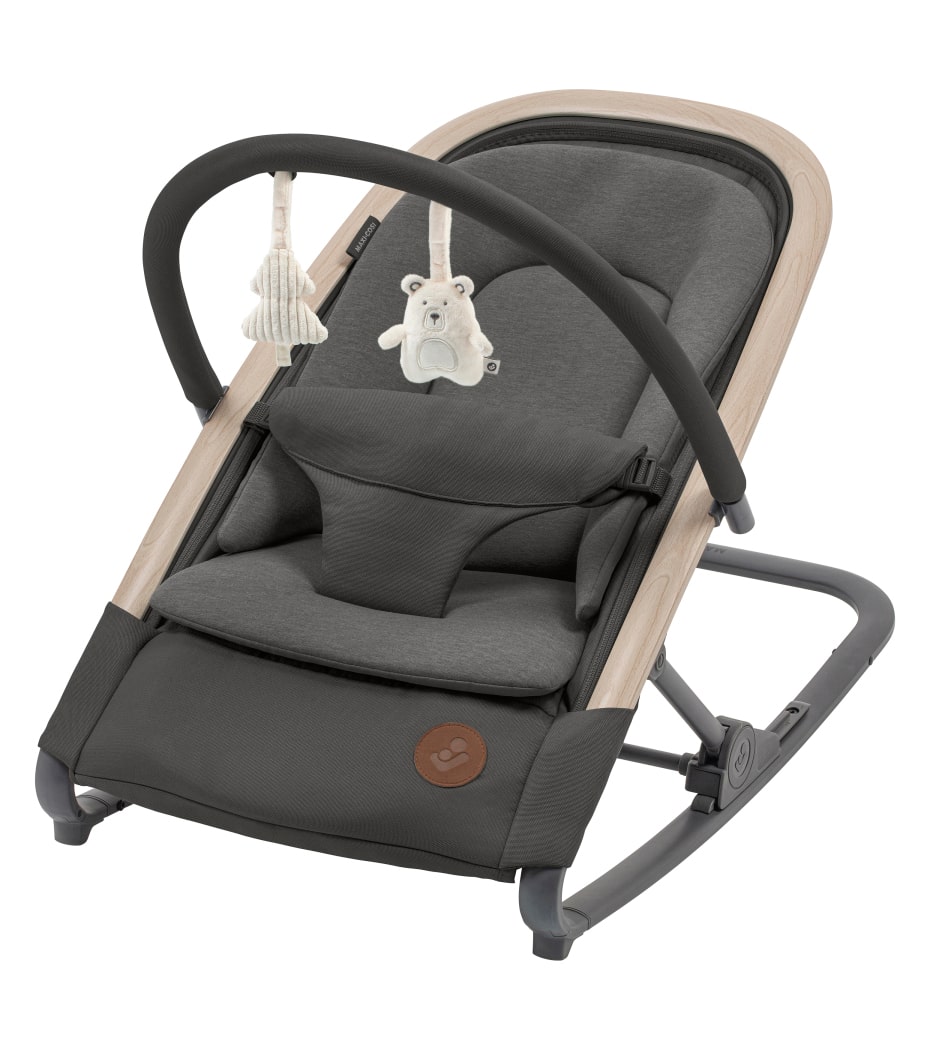 Maxi-Cosi - Transat Kori - Beyond Graphite