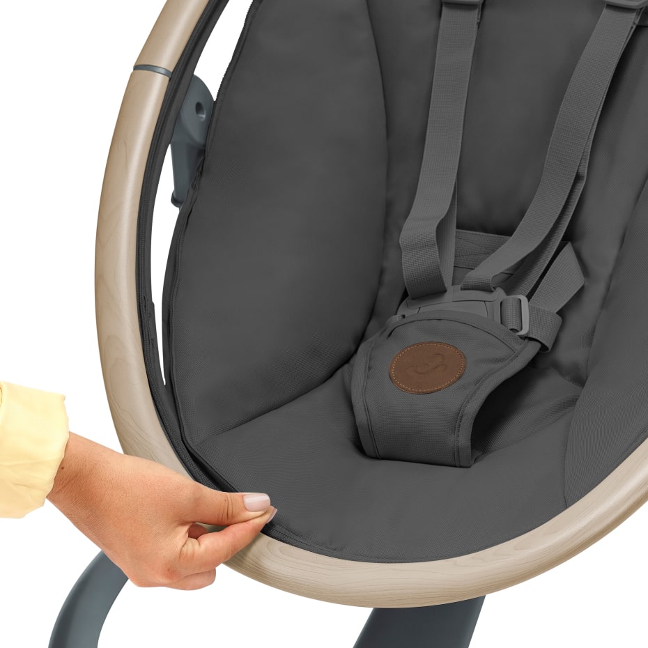 Maxi-Cosi Balancelle Électrique Cassia (Maxi-Cosi) - Image 12