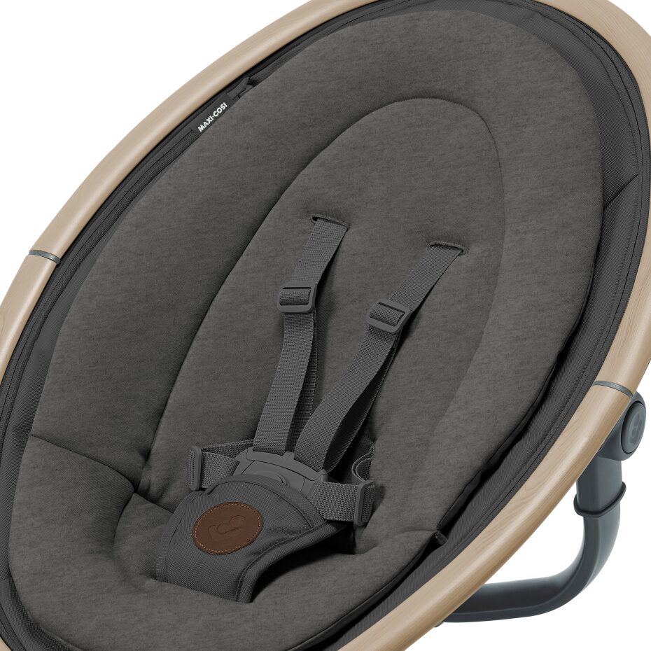 Maxi-Cosi Balancelle Électrique Cassia (Maxi-Cosi) - Image 6