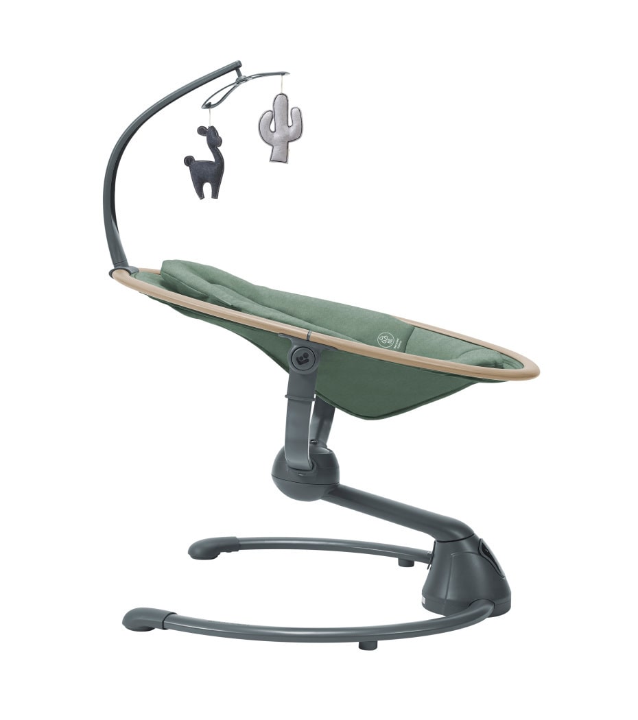 Maxi-Cosi Balancelle Électrique Cassia (Maxi-Cosi) - Image 1