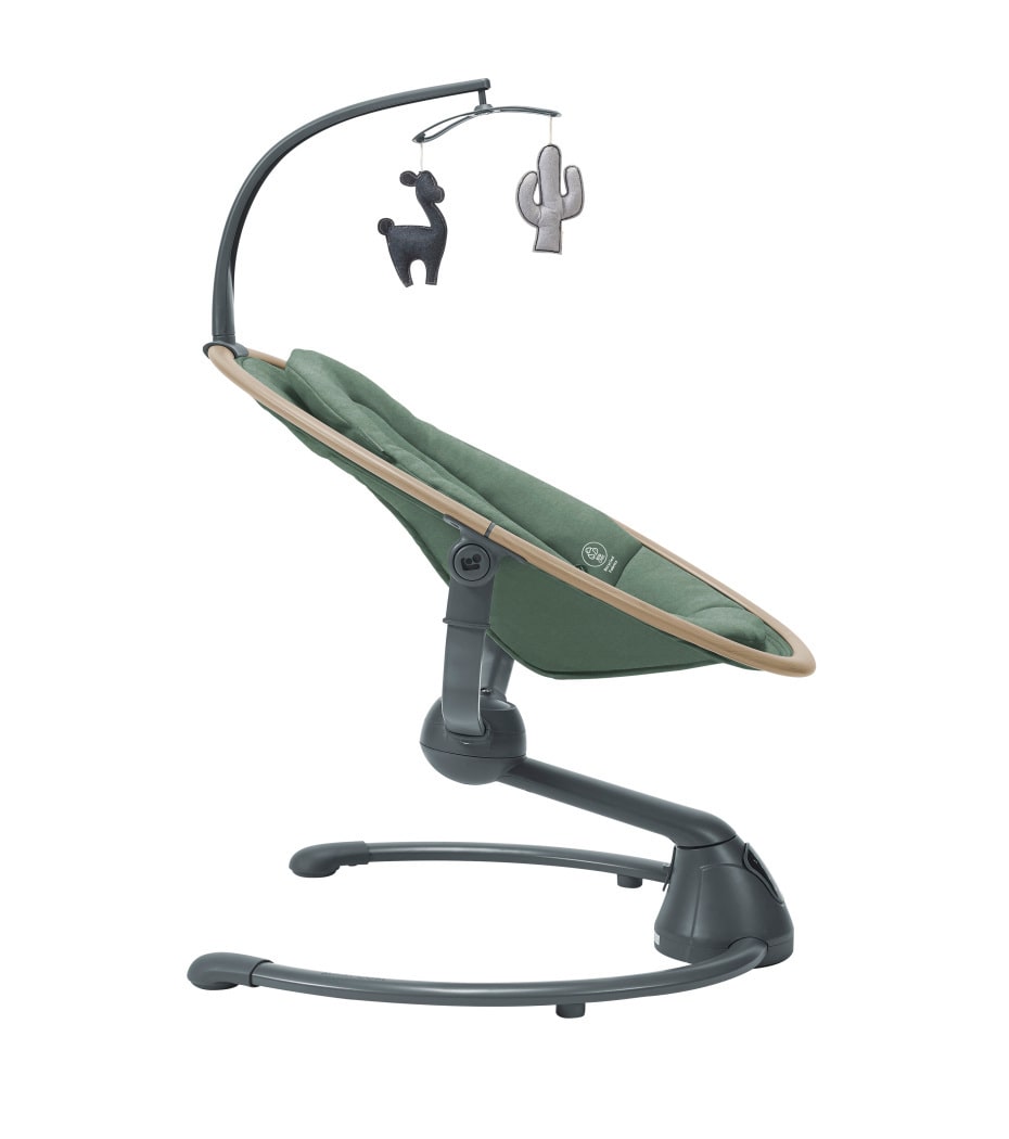 Maxi-Cosi Balancelle Électrique Cassia (Maxi-Cosi) - Image 2