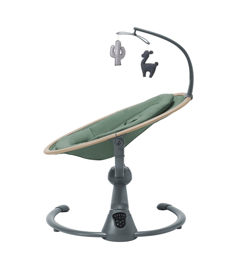 Maxi-Cosi Balancelle Électrique Cassia (Maxi-Cosi) - Image 7