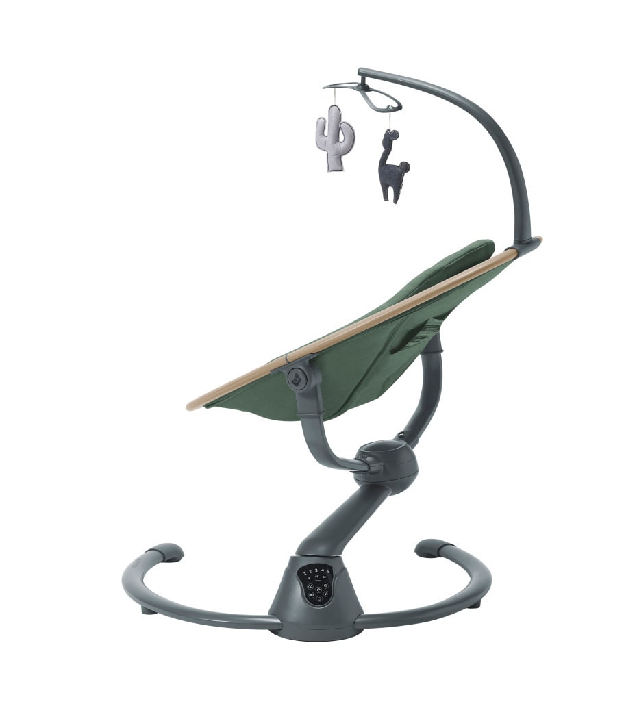 Maxi-Cosi Balancelle Électrique Cassia (Maxi-Cosi) - Image 8