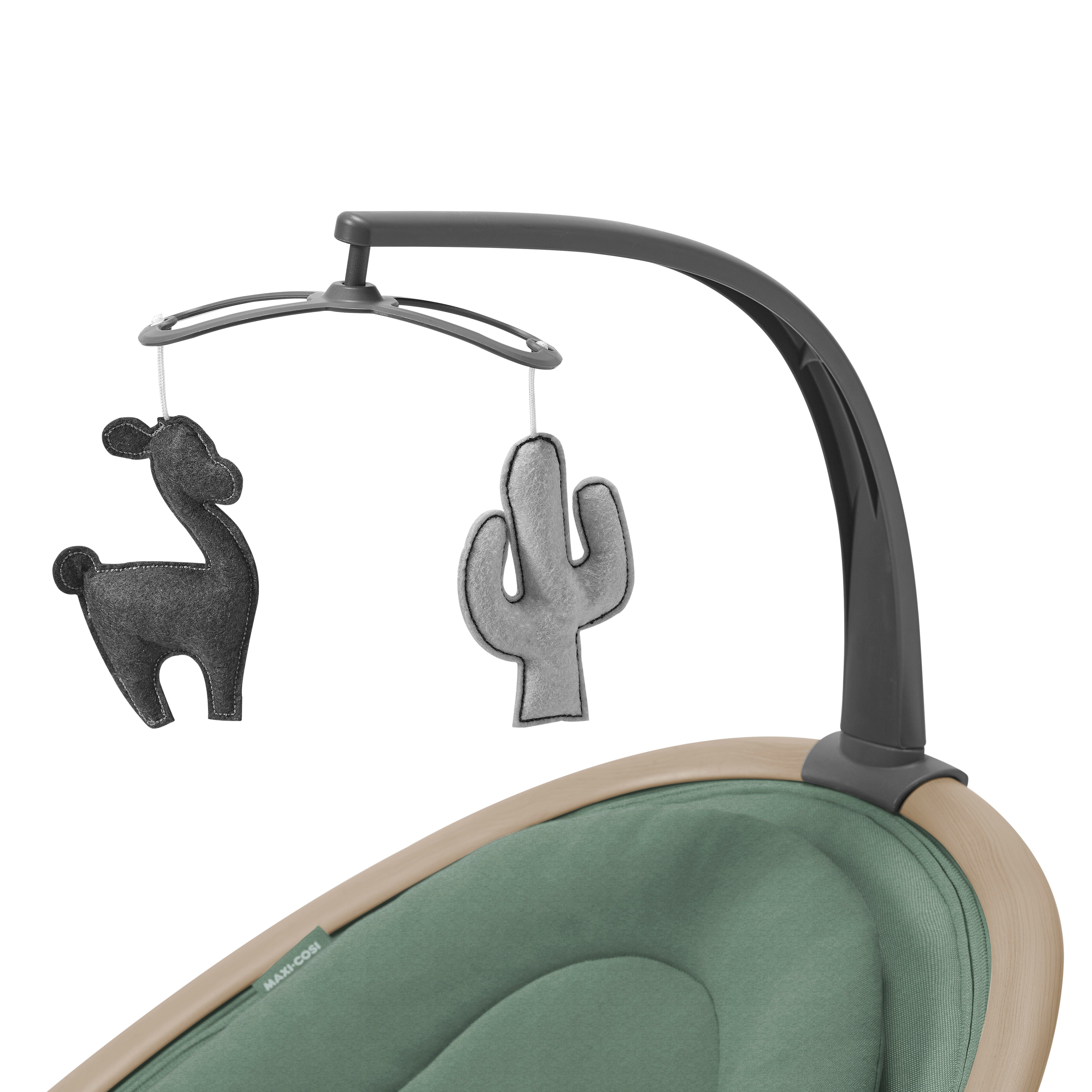 Maxi-Cosi Balancelle Électrique Cassia (Maxi-Cosi) - Image 10