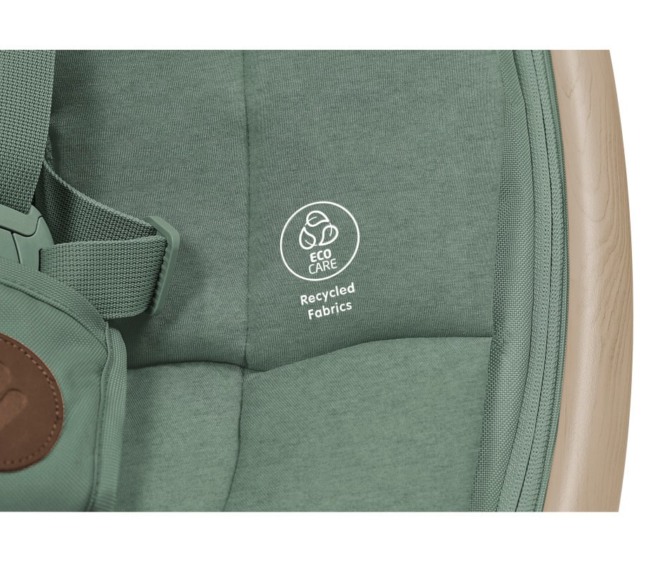 Maxi-Cosi Balancelle Électrique Cassia (Maxi-Cosi) - Image 14