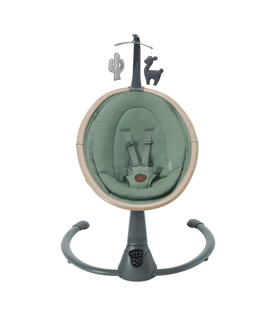 Maxi-Cosi Balancelle Électrique Cassia (Maxi-Cosi) - Image 15