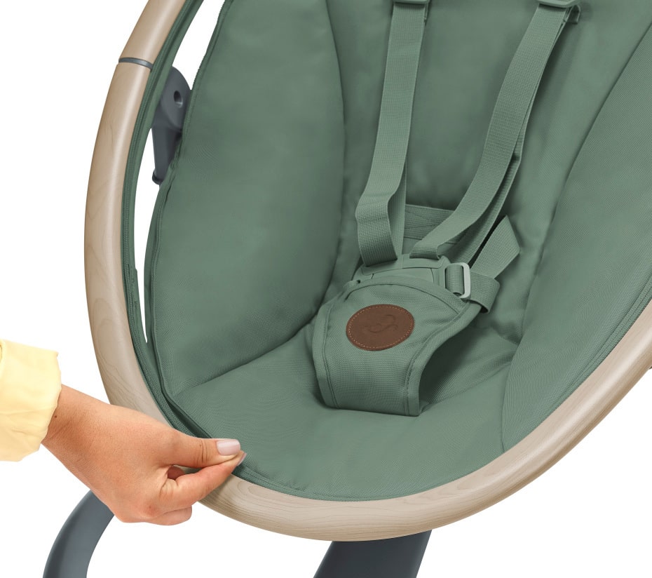 Maxi-Cosi Balancelle Électrique Cassia (Maxi-Cosi) - Image 16