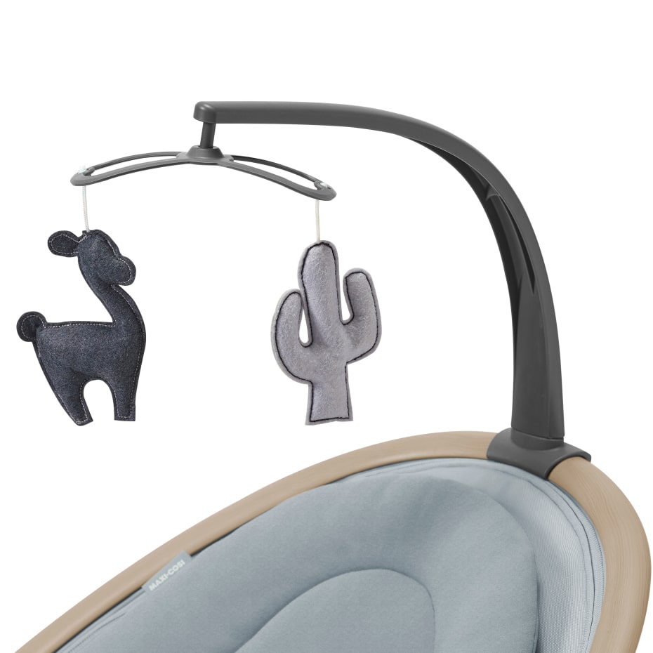 Maxi-Cosi Balancelle Électrique Cassia (Maxi-Cosi) - Image 11