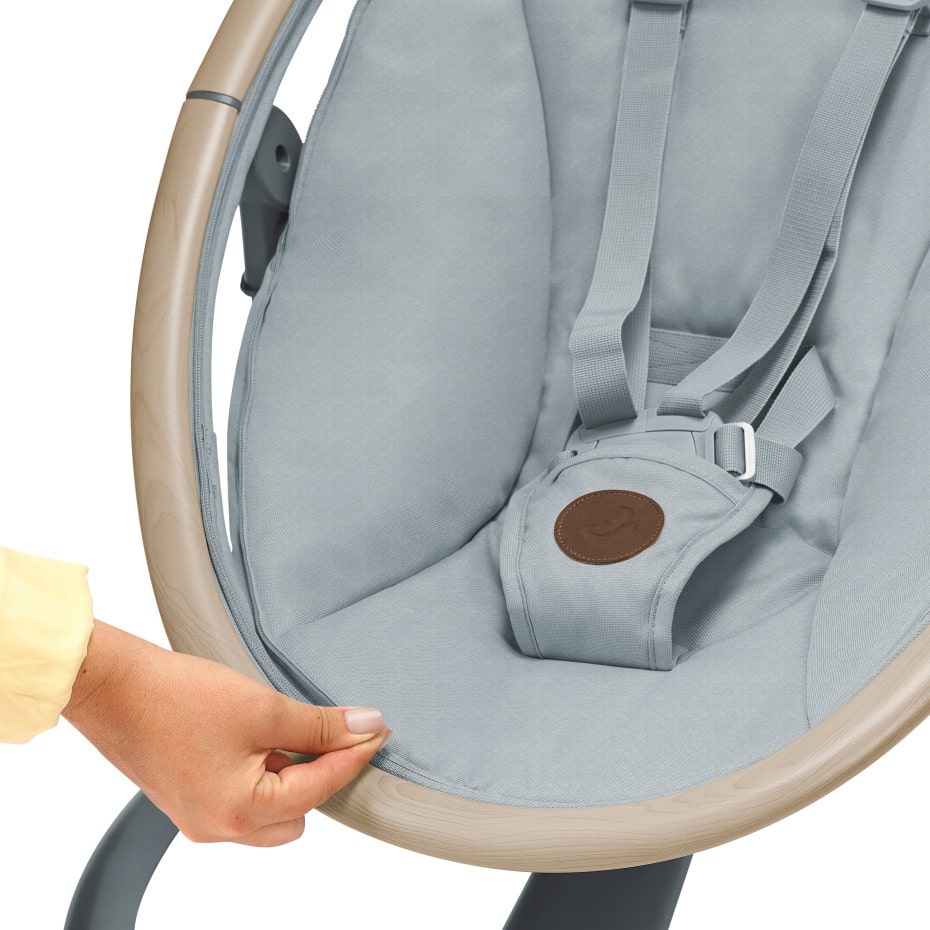 Maxi-Cosi Balancelle Électrique Cassia (Maxi-Cosi) - Image 15