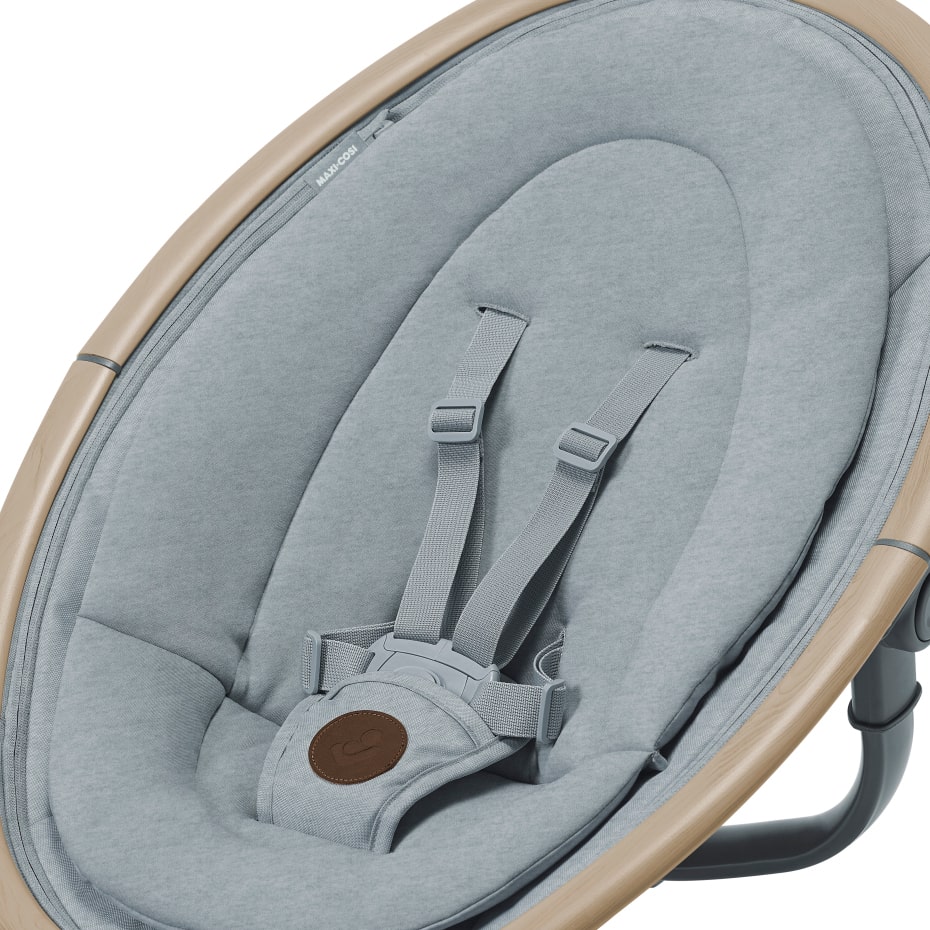 Maxi-Cosi Balancelle Électrique Cassia (Maxi-Cosi) - Image 17
