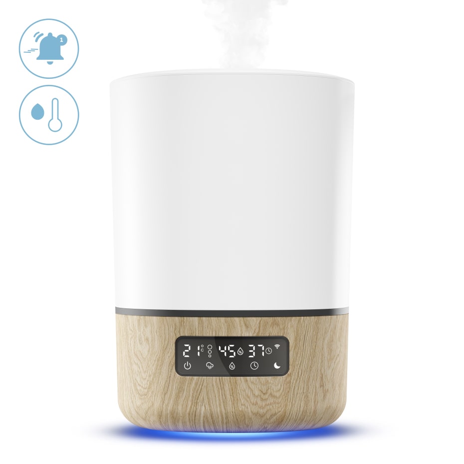 Maxi-Cosi Humidificateur Breathe - Blanc (Maxi-Cosi) - Image 3
