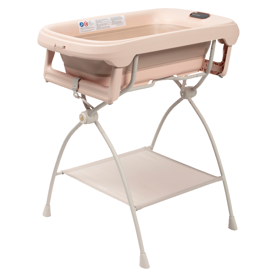 Maxi-Cosi Support Indigo - Elegance Beige (Maxi-Cosi) - Image 4