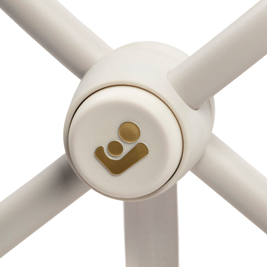 Maxi-Cosi Support Indigo - Elegance Beige (Maxi-Cosi) - Image 5