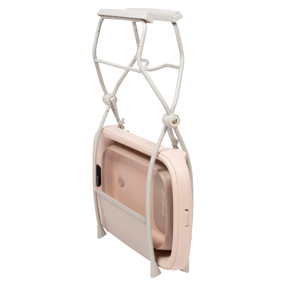 Maxi-Cosi Support Indigo - Elegance Beige (Maxi-Cosi) - Image 8