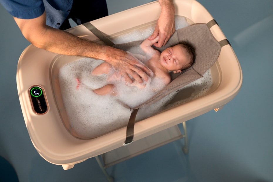 Maxi-Cosi Indigo Plus - Muted Terra (Maxi-Cosi) - Image 2