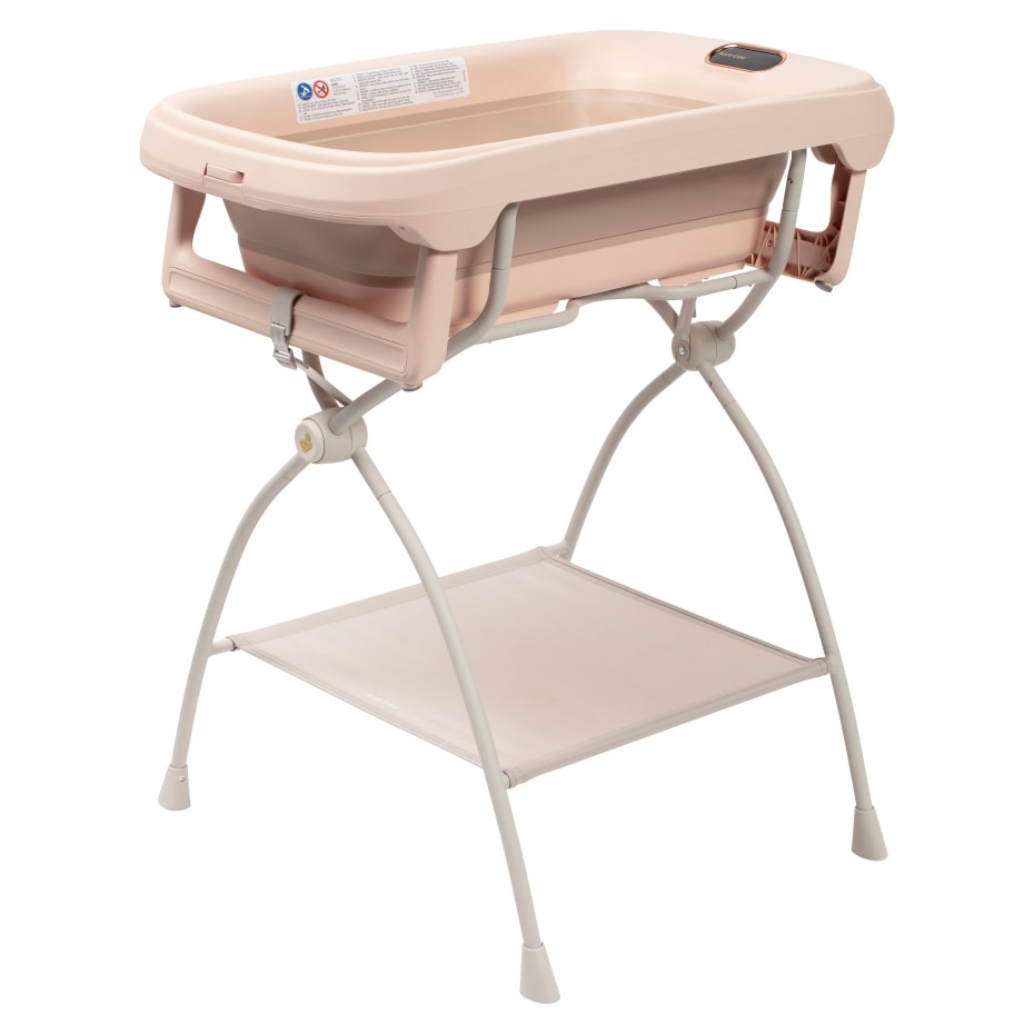 Maxi-Cosi Indigo Plus - Muted Terra (Maxi-Cosi) - Image 5
