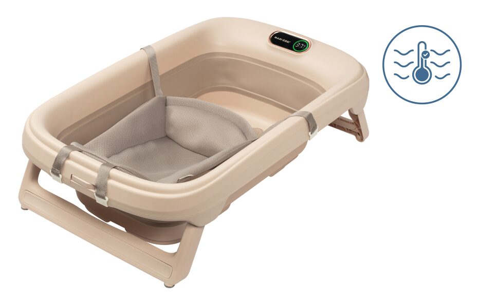 Maxi-Cosi - Maxi-Cosi Indigo Plus - Muted Terra