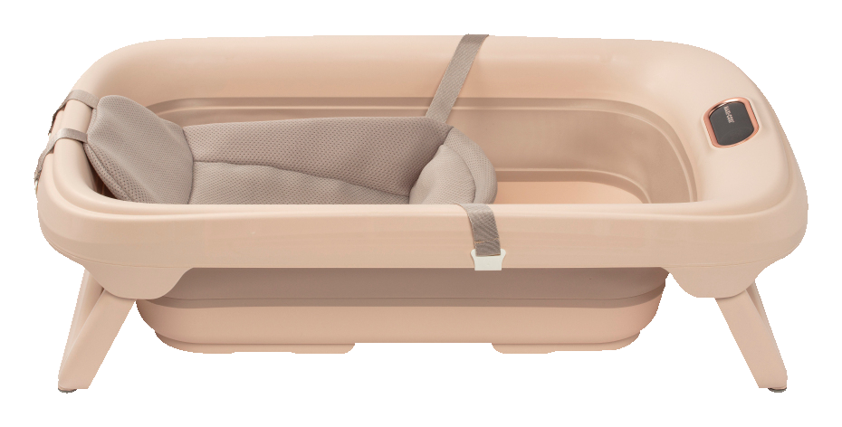 Maxi-Cosi Indigo Plus - Muted Terra (Maxi-Cosi) - Image 11