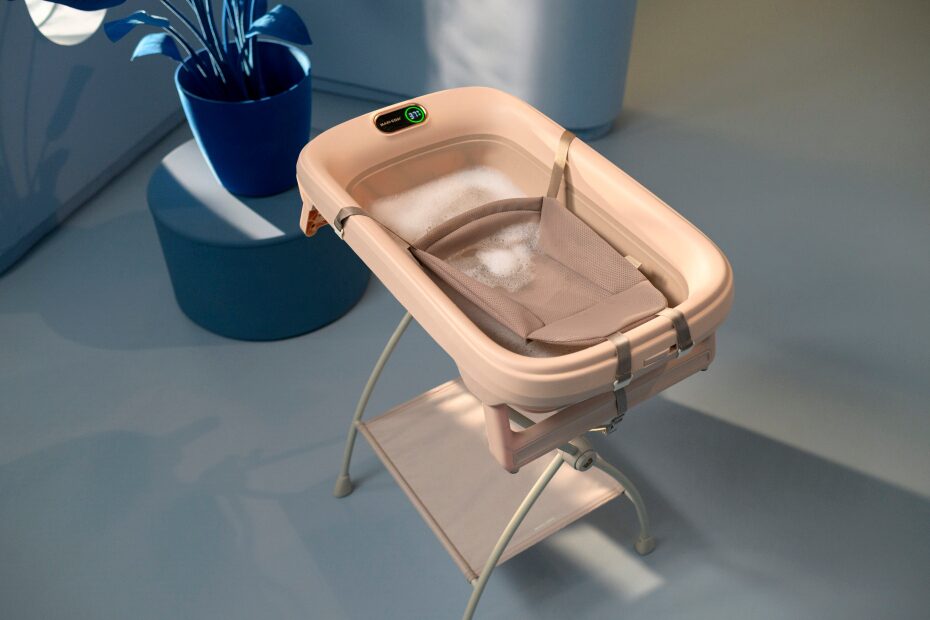 Maxi-Cosi Indigo Plus - Sage Green (Maxi-Cosi) - Image 1