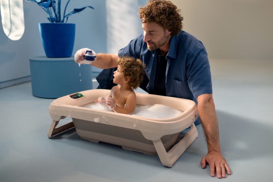 Maxi-Cosi Indigo Plus - Sage Green (Maxi-Cosi) - Image 3
