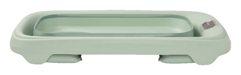 Maxi-Cosi Indigo Plus - Sage Green (Maxi-Cosi) - Image 8