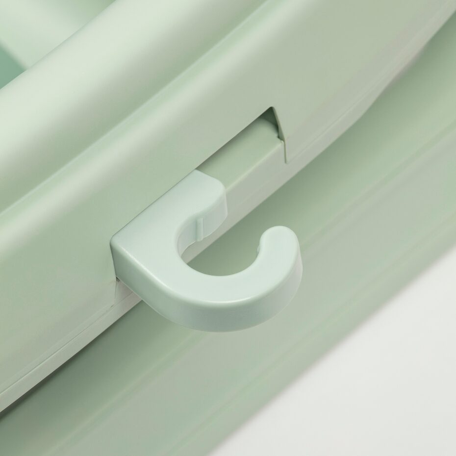 Maxi-Cosi Indigo Plus - Sage Green (Maxi-Cosi) - Image 9