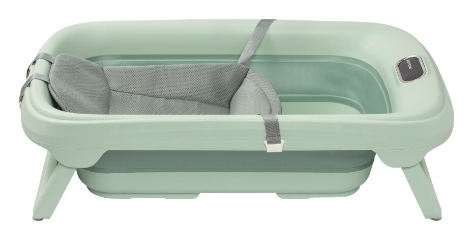 Maxi-Cosi Indigo Plus - Sage Green (Maxi-Cosi) - Image 11