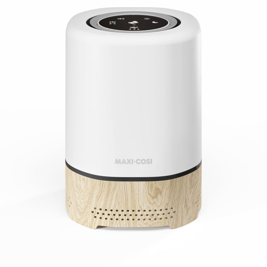 Maxi-Cosi - Purificateur d'Air 3-en-1 Clean