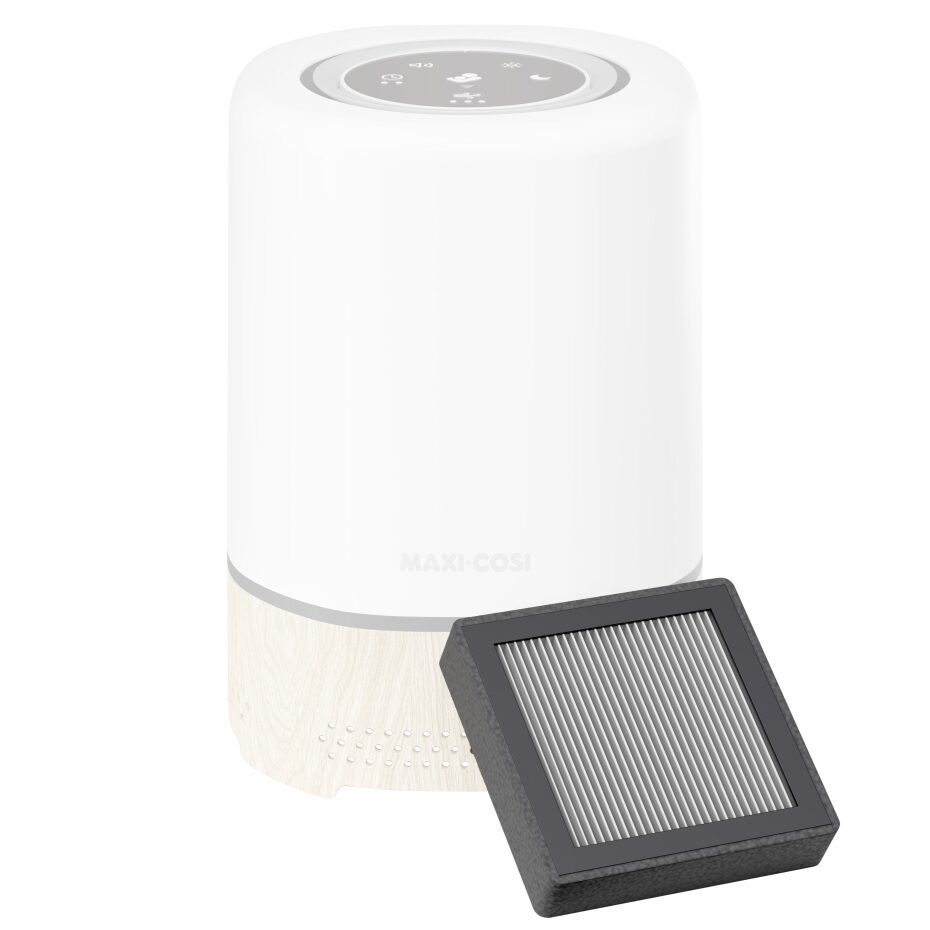 Maxi-Cosi - Maxi-Cosi Filtres pour purificateur d'air 3-en-1 Clean - Miscel.