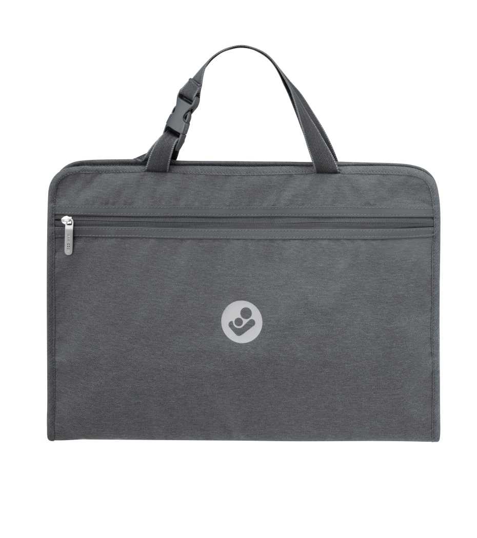 Maxi-Cosi Organisateur de siège arrière - Accessoires pour sièges-auto - Graphite (Maxi-Cosi) - Image 5