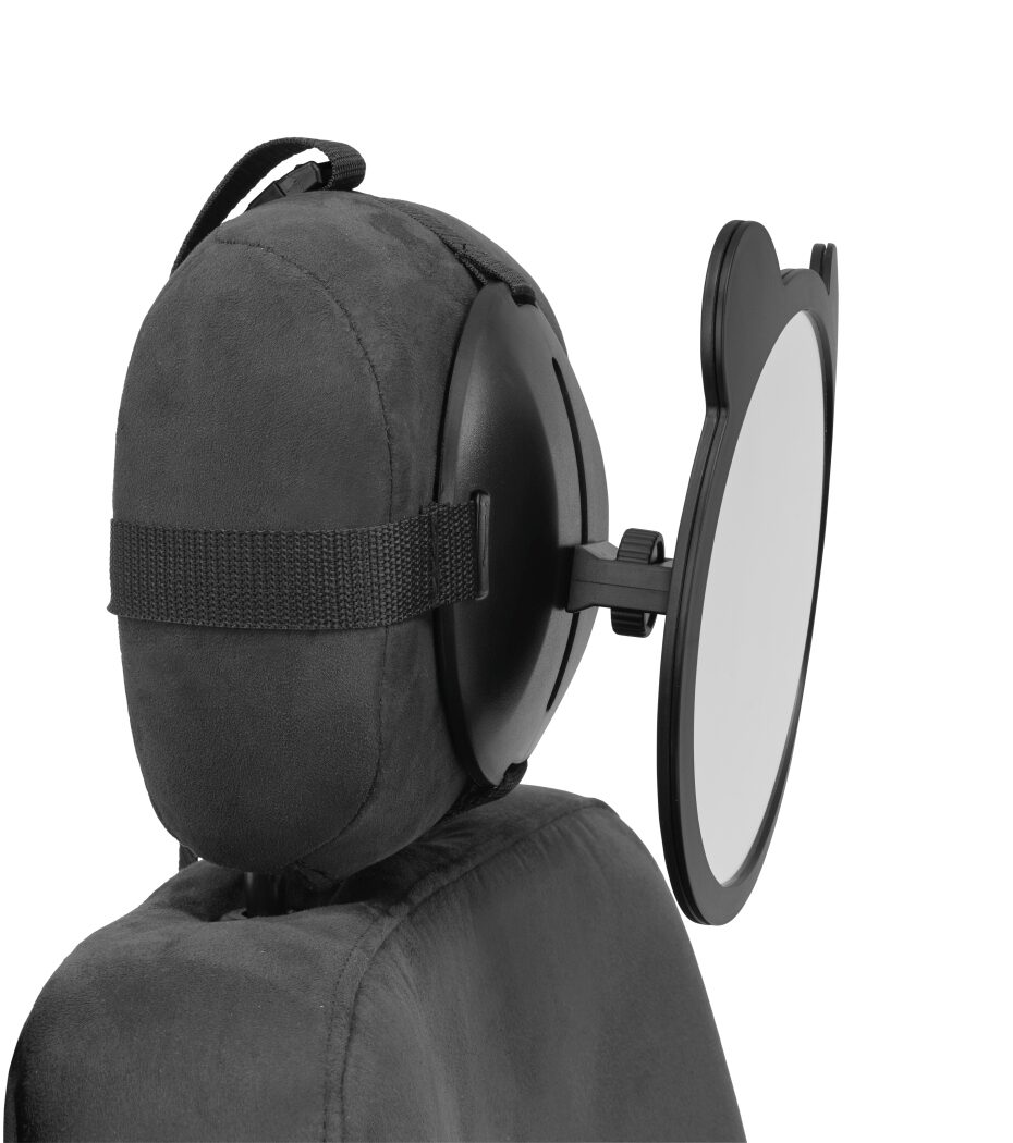 Maxi-Cosi Miroir de surveillance - Accessoires pour sièges-auto - Noir (Maxi-Cosi) - Image 4