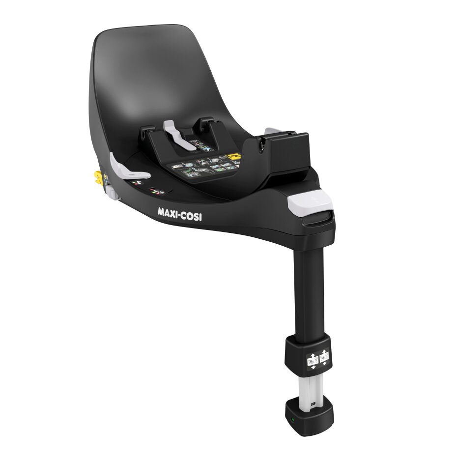 Maxi-Cosi FamilyFix 360 - Accessoires pour sièges-auto - Noir (Maxi-Cosi) - Image 2