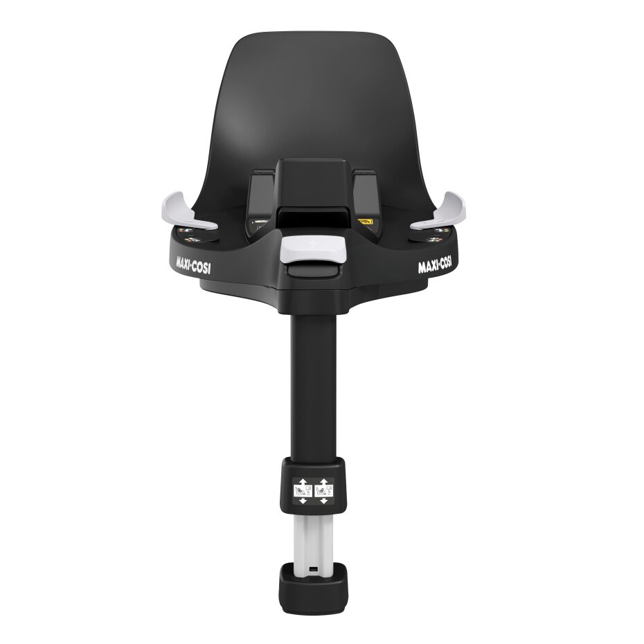 Maxi-Cosi FamilyFix 360 - Accessoires pour sièges-auto - Noir (Maxi-Cosi) - Image 5