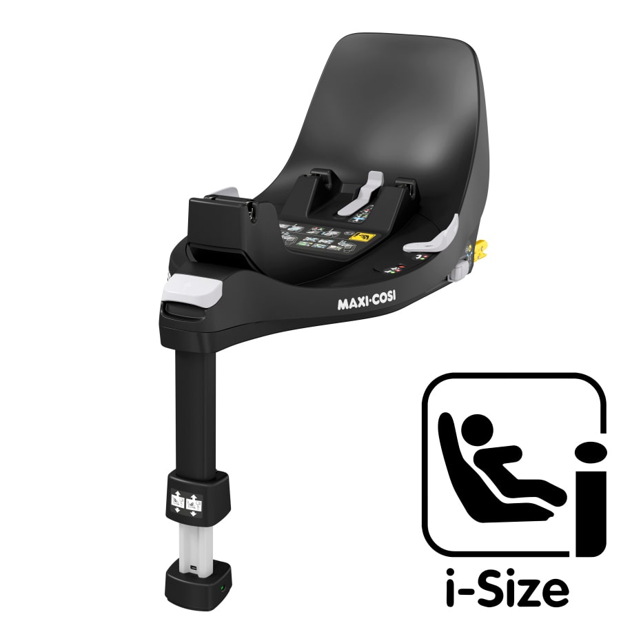 Maxi-Cosi FamilyFix 360 - Accessoires pour sièges-auto - Noir (Maxi-Cosi) - Image 6