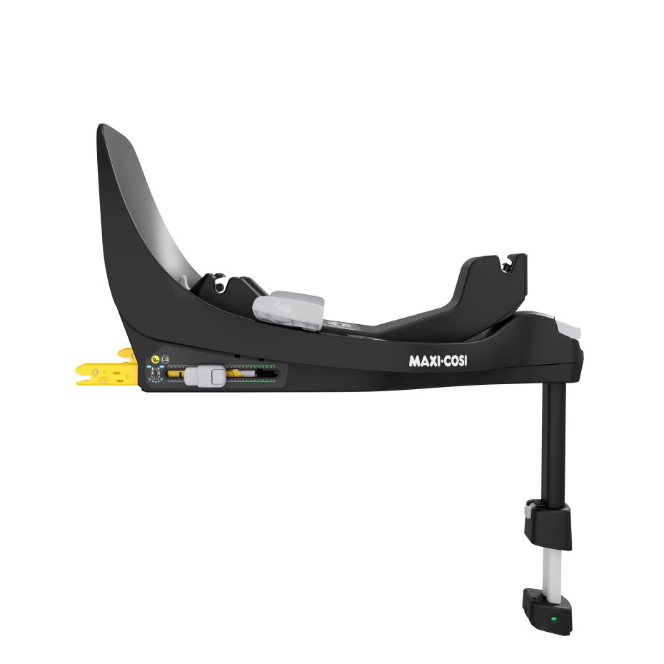 Maxi-Cosi FamilyFix 360 - Accessoires pour sièges-auto - Noir (Maxi-Cosi) - Image 8