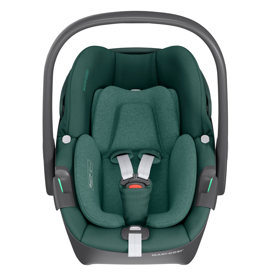 Maxi-Cosi Pebble 360 - Siège auto - Essential Green (Maxi-Cosi) - Image 4