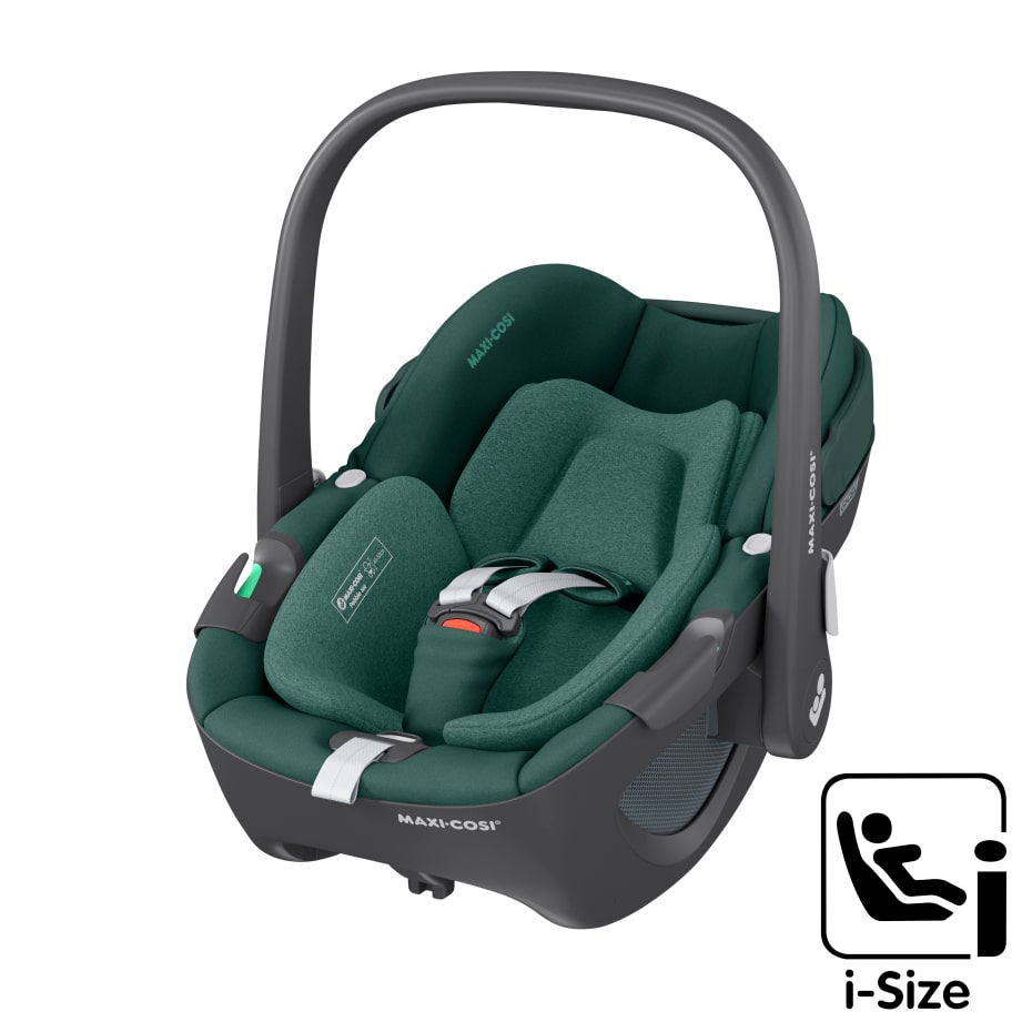 Maxi-Cosi Pebble 360 - Siège auto - Essential Green (Maxi-Cosi) - Image 5