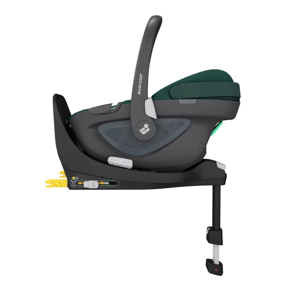 Maxi-Cosi Pebble 360 - Siège auto - Essential Green (Maxi-Cosi) - Image 7