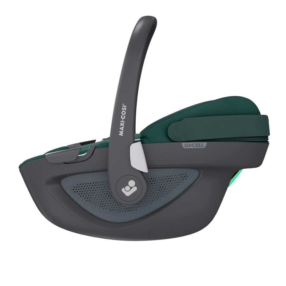 Maxi-Cosi Pebble 360 - Siège auto - Essential Green (Maxi-Cosi) - Image 8
