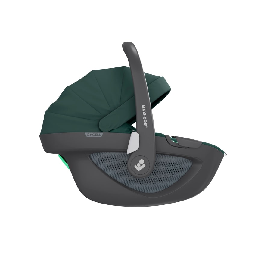 Maxi-Cosi Pebble 360 - Siège auto - Essential Green (Maxi-Cosi) - Image 9