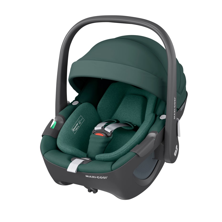 Maxi-Cosi Pebble 360 - Siège auto - Essential Green (Maxi-Cosi) - Image 10