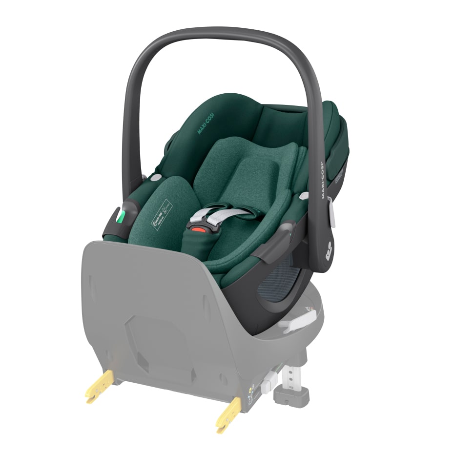 Maxi-Cosi Pebble 360 - Siège auto - Essential Green (Maxi-Cosi) - Image 12