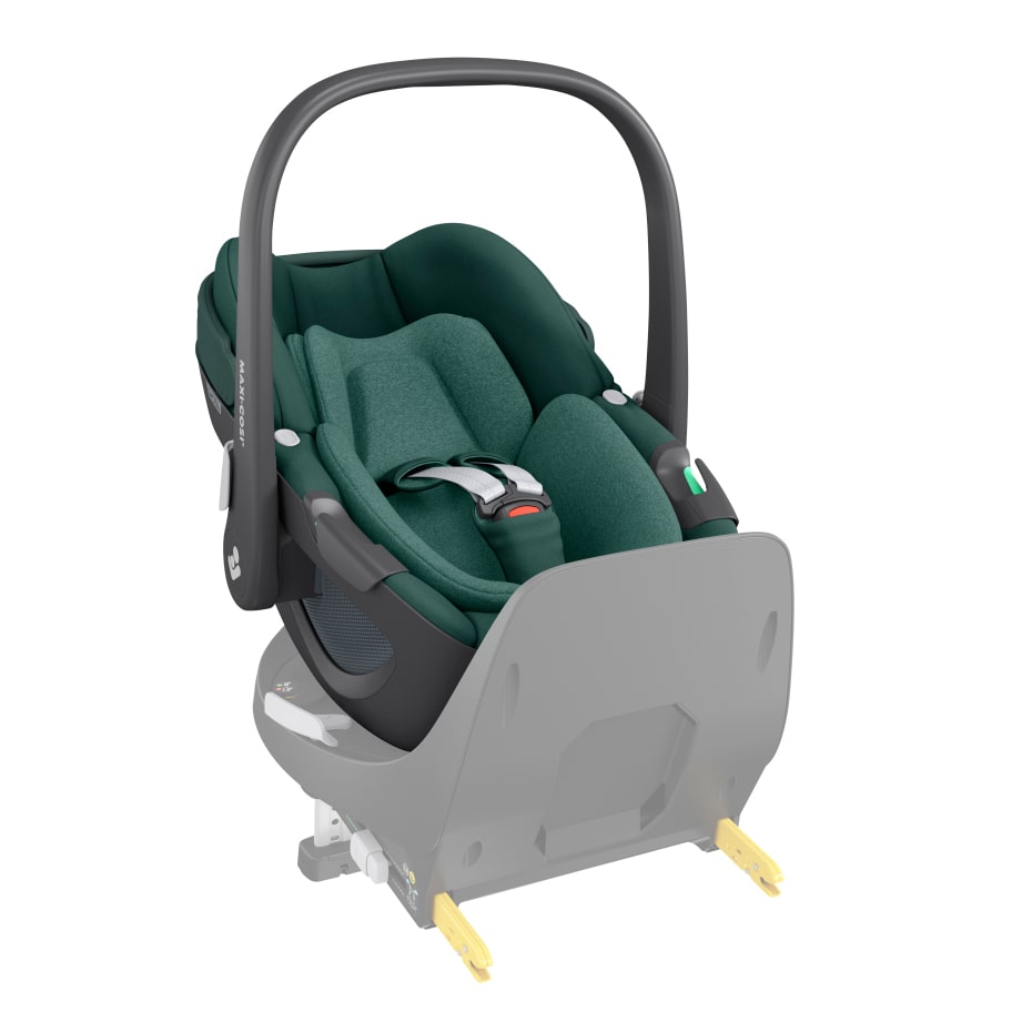 Maxi-Cosi Pebble 360 - Siège auto - Essential Green (Maxi-Cosi) - Image 13