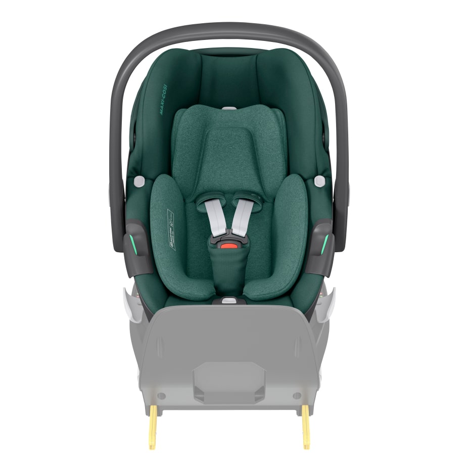 Maxi-Cosi Pebble 360 - Siège auto - Essential Green (Maxi-Cosi) - Image 14