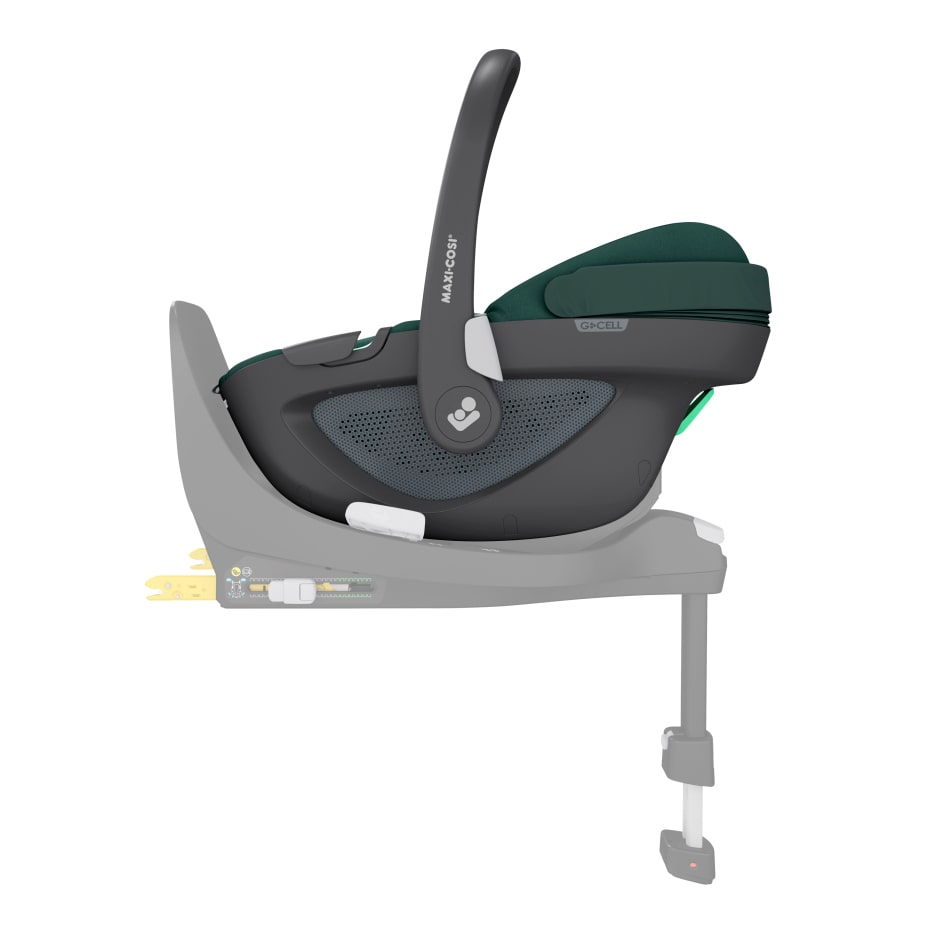 Maxi-Cosi Pebble 360 - Siège auto - Essential Green (Maxi-Cosi) - Image 15