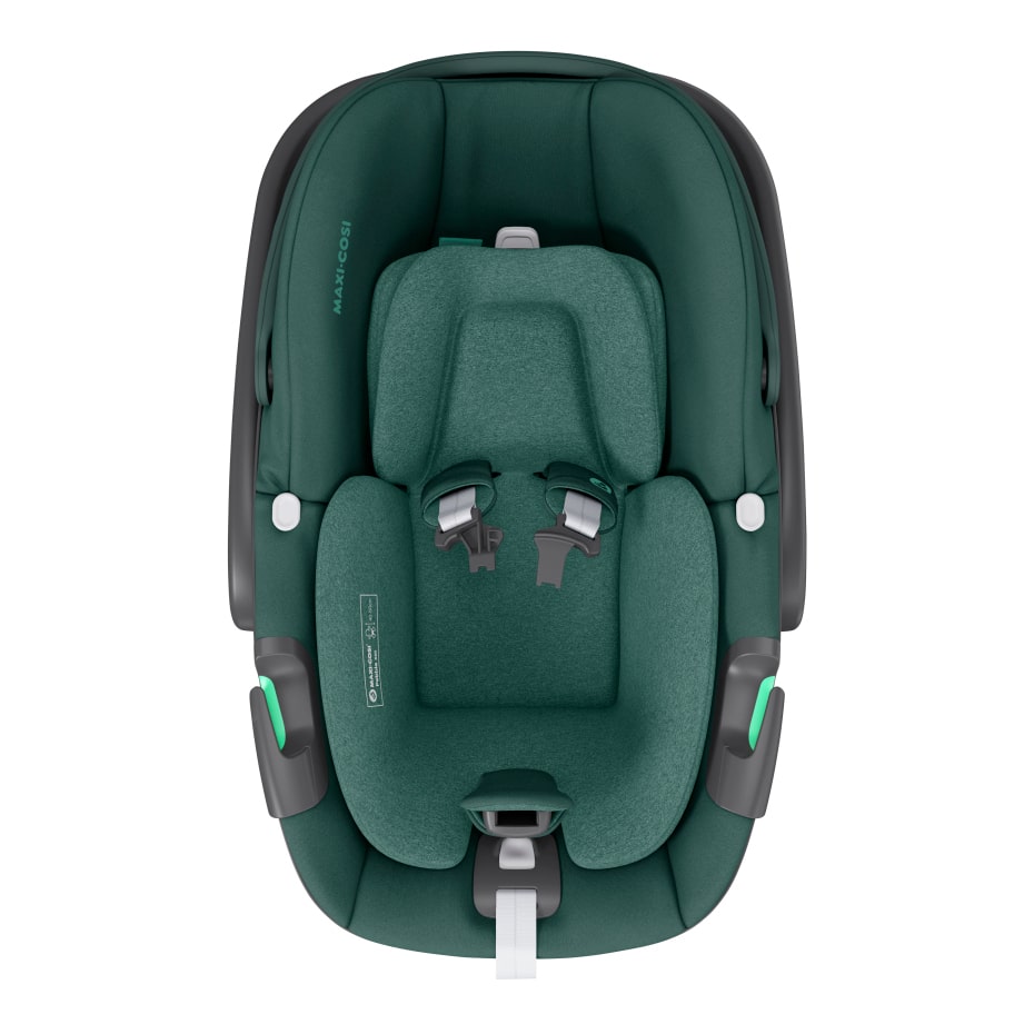Maxi-Cosi Pebble 360 - Siège auto - Essential Green (Maxi-Cosi) - Image 18