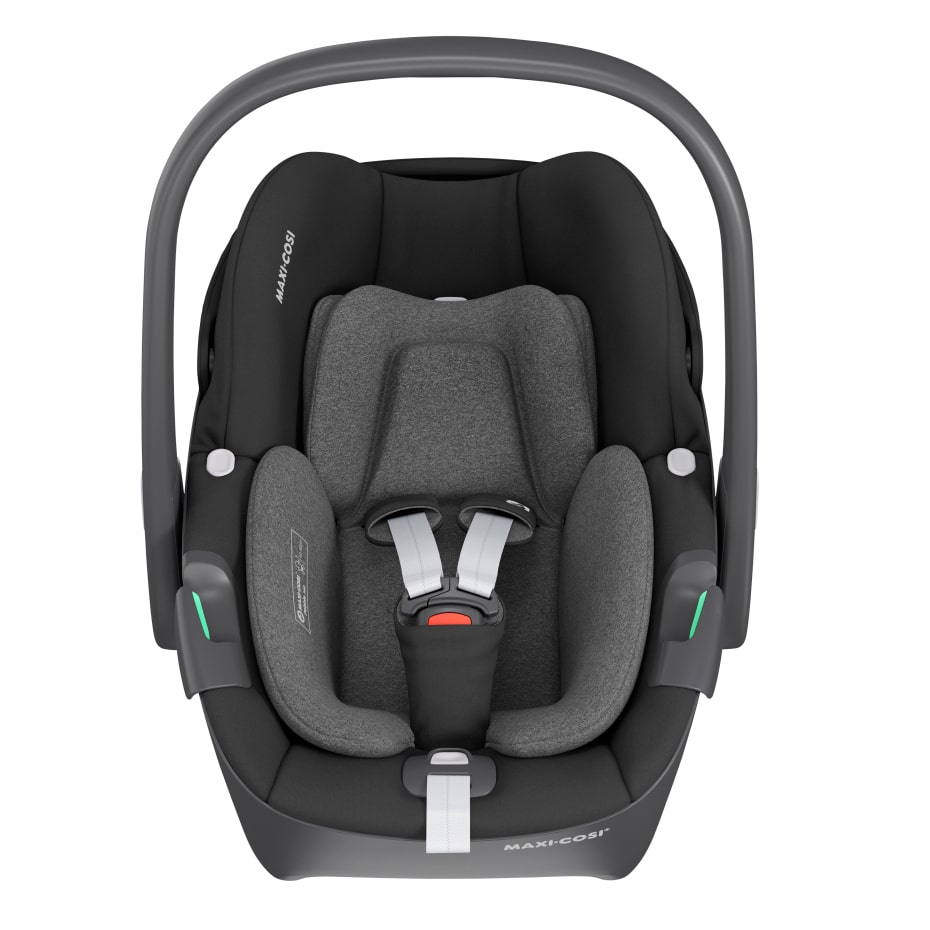 Maxi-Cosi Pebble 360 - Siège auto - Essential Black (Maxi-Cosi) - Image 4