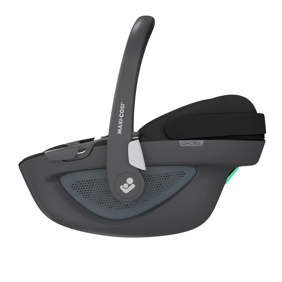 Maxi-Cosi Pebble 360 - Siège auto - Essential Black (Maxi-Cosi) - Image 8
