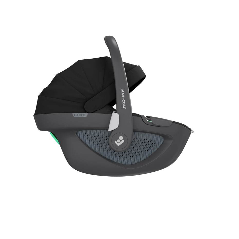 Maxi-Cosi Pebble 360 - Siège auto - Essential Black (Maxi-Cosi) - Image 9